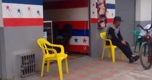 BORIKUAS BARBER BORIKUAS BARBER